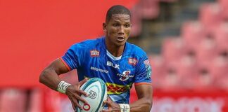 News24.com | SA stars dominate URC player stats