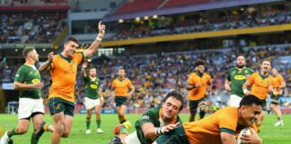Wallabies heading to Adelaide for historic double header