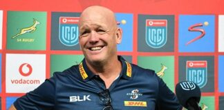 News24.com | URC playoff picture: All 8 quarter-finalists confirmed as Sharks, Stormers deadlocked in battle for 2nd