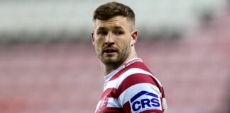 Zak Hardaker to miss Leeds Rhinos vs Hull KR after suffering suspected seizure | Rugby League News