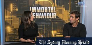 The business of Rugby League: Immortal Behaviour – Episode 6