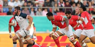 News24.com | USA staging 2031 Rugby World Cup a ‘game-changer’