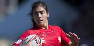 Veterans Bianca Farella, Phil Berna lead the way for Canada at Toulouse rugby sevens – Coast Reporter