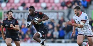 News24.com | Sharks leave it late, but let slip home URC playoff hopes after Ulster slamming