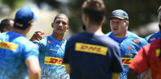News24.com | Bulls to host Sharks in blockbuster URC playoff, Stormers come out smiling