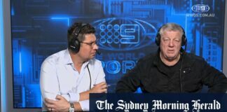 Gus calls for calm over Broncos winger: Six Tackles with Gus – Episode 13