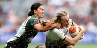 Rugby league bans transgender players from women’s internationals