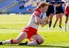 Women’s Super League: St Helens star Rebecca Rotheram on her life in rugby league | Rugby League News
