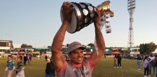 News24.com | Pumas skipper Englebrecht heading to Stormers a champion: ‘What he’s given rugby, he’s getting back’