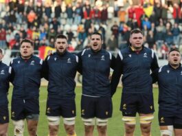 Romania set to return to Rugby World Cup stage ｜ Rugby World Cup 2023 – Rugby World Cup