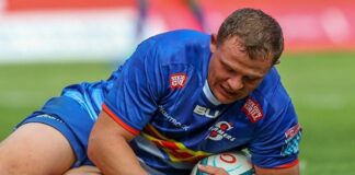 News24.com | Veteran Fourie on second Stormers stint: ‘I love the energy of the youngsters’