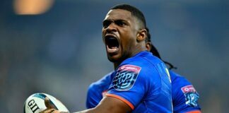 News24.com | Stormers stars shine to book semi-final spot in front of electric Cape Town crowd
