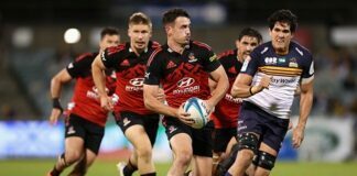 News24.com | Crusaders’ impeccable record at stake in Super Rugby semi showdown