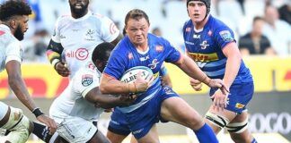 News24.com | Stormers’ Deon Fourie in line for another competitive final v Bulls, 12 years after Soweto loss