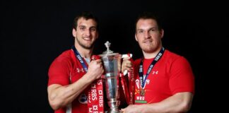 The 43 Welshmen who have all officially been the best rugby player in Wales