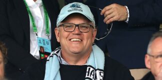 Ex-PM ‘approaches’ NRL bosses for job