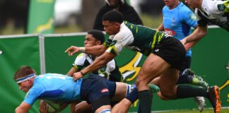 UNDER-18 RUGBY: Blue Bulls and Western Province to contest Craven Week final after day four action