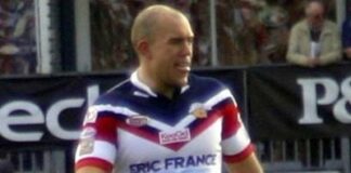 Former British rugby player found dead in Florence hotel room