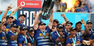 News24.com | Stormers open Champions Cup campaign in France, Bulls and Sharks at home