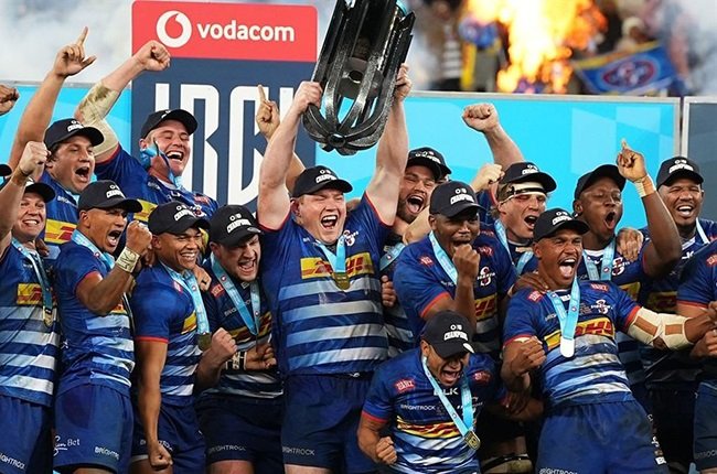 News24.com | Stormers open Champions Cup campaign in France, Bulls and Sharks at home