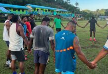 Global ambitions fuel Fiji’s ‘rugby factory’