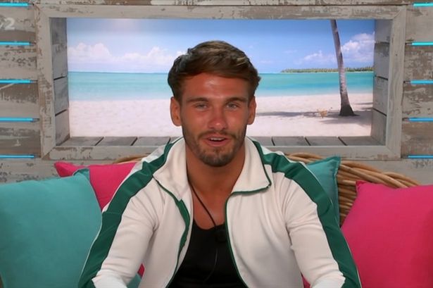 ITV Love Island’s Jacques O’Neill praised for ‘amazing’ message about islanders leaving show
