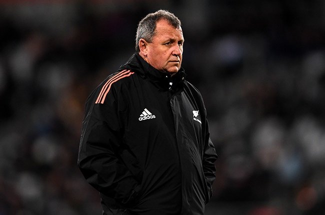 News24.com | Five things ‘dented’ All Blacks must fix in South Africa