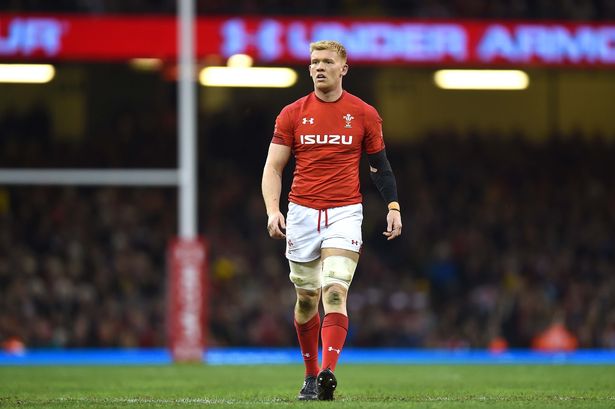 Tonight’s rugby news as Wales legend lands major Lions job and Welsh international pulls out of squad