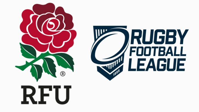RFU and RFL ban transgender women playing female rugby