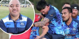 THEY’RE BACK: Hogs champions lead Helensvale’s first-grade return