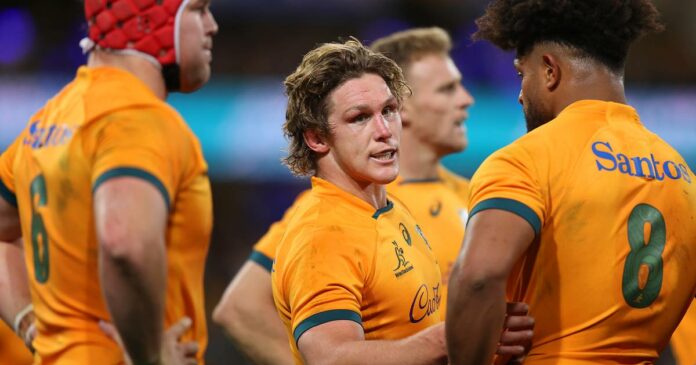 Matt Williams: The story of Australian rugby’s decline, recovery and what’s next – The Irish Times