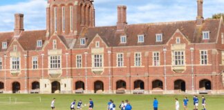 Rugby is dying in private schools — RFU needs to support vital pathway