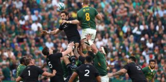 New Zealand bounce back to beat Boks and ease pressure on Foster – Reuters.com