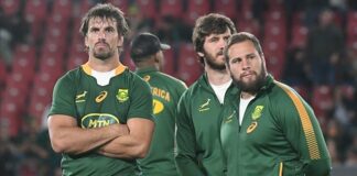 News24.com | Pressure shifts to Springboks after All Blacks bounce back: ‘It’s hard to win all the time’