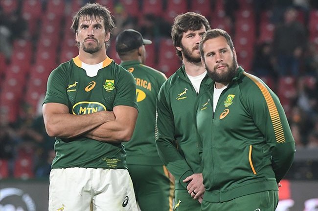 News24.com | Pressure shifts to Springboks after All Blacks bounce back: ‘It’s hard to win all the time’