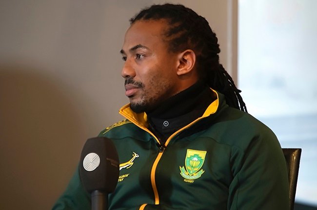 News24.com | Veteran Cecil Afrika recalled as Blitzboks name Rugby World Cup Sevens squad