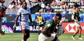 News24.com | Pressure and privilege will meet when Blitzboks get Sevens World Cup campaign going