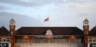 Cricket, golf, horse racing and rugby union suspended following Queen’s passing