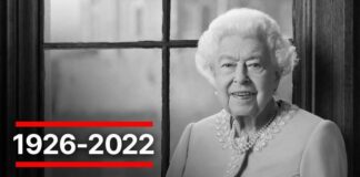 Queen Elizabeth II News LIVE: UKs beloved monarch no King Charles ascends throne