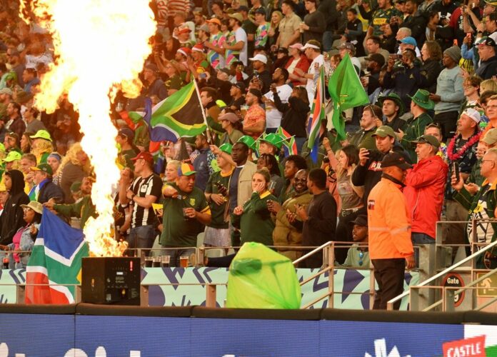 News24.com | ‘It’s electric out there’ – Blitzboks captain revels in deafening Cape Town atmosphere
