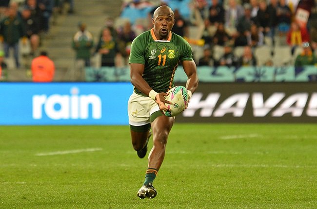 News24.com | ‘There is literally no excuse’: Soyizwapi tasked with lifting Blitzboks after World Cup QF blunder