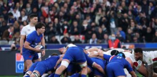 Rugby World Cup 2023: what day and what time does the ticket office open for the general public – 5aial.com