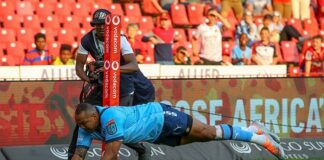 News24.com | Bulls see off Lions in scrappy Jukskei URC derby