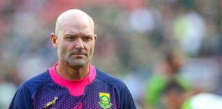 News24.com | Bok coach happy with pressure, but done with ‘irritating’ off-field noises: We’ve got nothing to hide