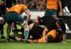 ‘Incredible’ rugby incident splits opinion on world stage as Welshman central to it all
