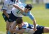 ‘Great signs for future’: Aussie schools & U18 rugby standouts
