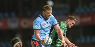 News24.com | Jake still hoping to persuade the underrated pillar of his Bulls pack to stay at Loftus