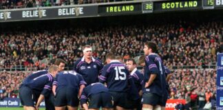 International rugby union players face higher risk of dementia
