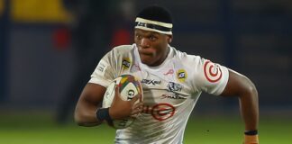 News24.com | Sharks loosie Buthelezi confident of 80-minute showing against Leinster