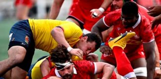 Canada blends experience and youth in roster for Americas Rugby Trophy competition